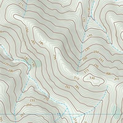 Dromedary Mountain (9249-311) Preview 3