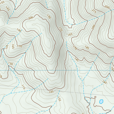 Dromedary Mountain (9249-312) Preview 2
