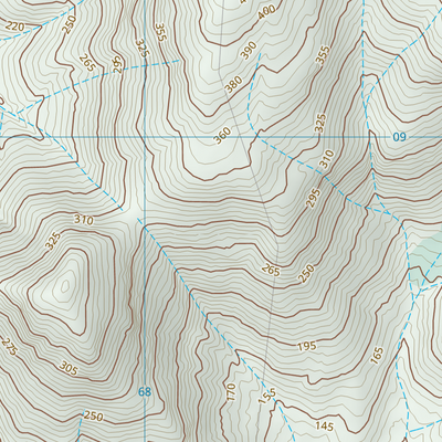 Dromedary Mountain (9249-312) Preview 3