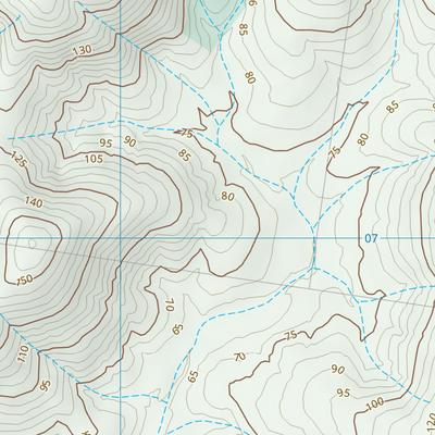 Dromedary Mountain (9249-313) Preview 2