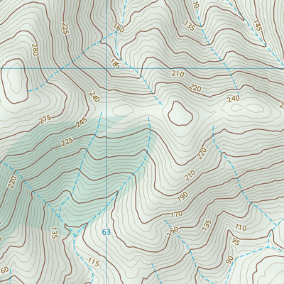 Dromedary Mountain (9249-313) Preview 3