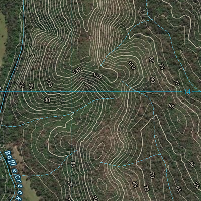 Dromedary Mountain (9249-314i) Preview 2