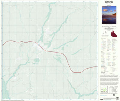 Dry Creek (7471-41) Preview 1
