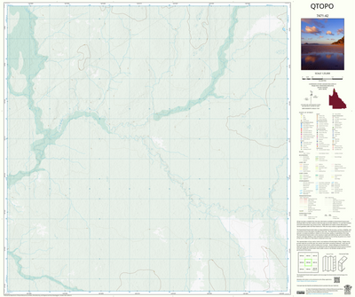 Dry Creek (7471-42) Preview 1