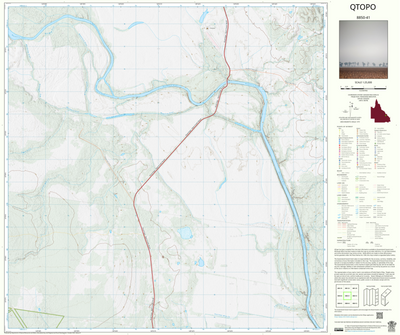 Duaringa (8850-41) Preview 1