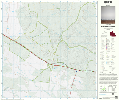 Duaringa (8850-43) Preview 1