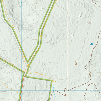 Duaringa (8850-43) Preview 2