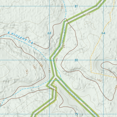 Duaringa (8850-43) Preview 3