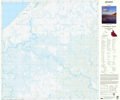 Duck Creek (7164-31) Preview 1