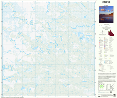 Duck Creek (7164-32) Preview 1