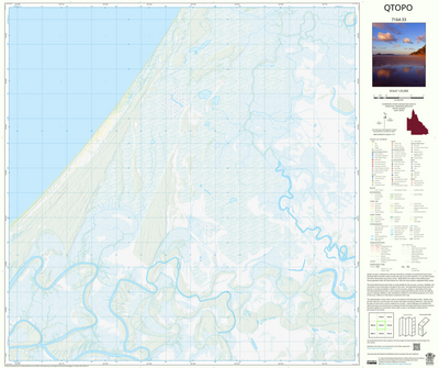 Duck Creek (7164-33) Preview 1