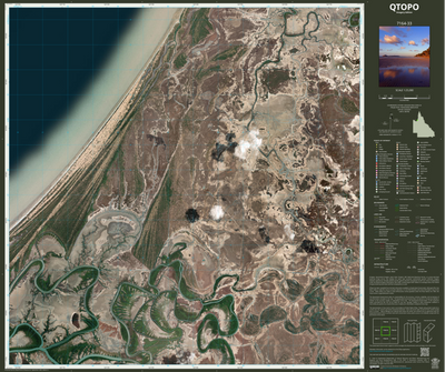 Duck Creek (7164-33i) Preview 1