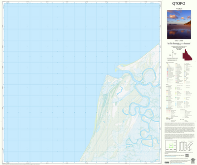 Duck Creek (7164-34) Preview 1