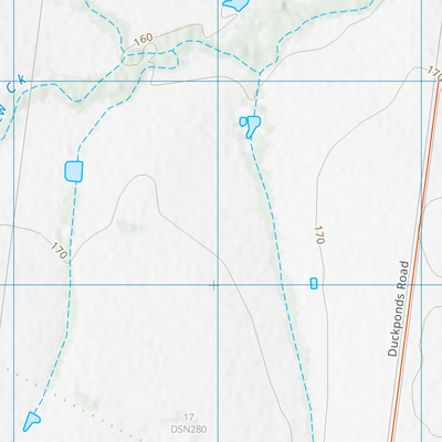 Duck Ponds (8550-11) Preview 2