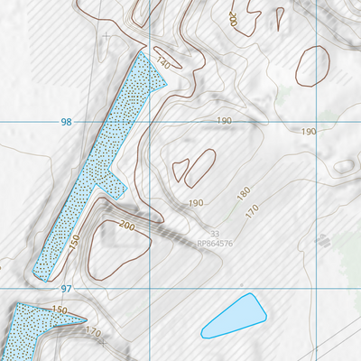 Duck Ponds (8550-11) Preview 3