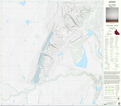 Duck Ponds (8550-111) Preview 1