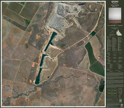 DUCK PONDS (8550-111i) Preview 1