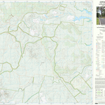 Duckinwilla Creek (9347-22) Preview 1