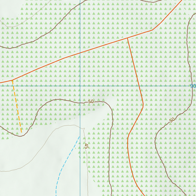 Duckinwilla Creek (9347-221) Preview 2
