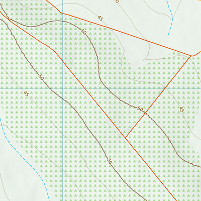 Duckinwilla Creek (9347-221) Preview 3