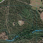 Duckinwilla Creek (9347-221i) Preview 3