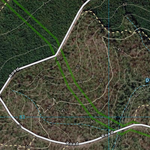 Duckinwilla Creek (9347-222i) Preview 3