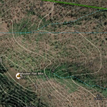 Duckinwilla Creek (9347-223i) Preview 3