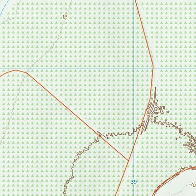 Duckinwilla Creek (9347-224) Preview 3