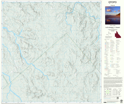 Duffers Creek (7762-43) Preview 1