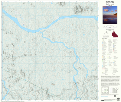 Duffers Creek (7762-44) Preview 1