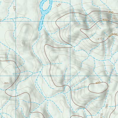 Duffers Creek (7762-44) Preview 3