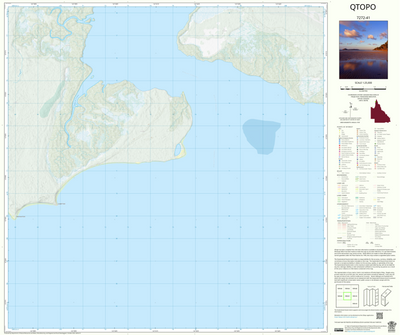 Duifken Point (7272-41) Preview 1