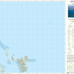 Duke Island (8954-32) Preview 1