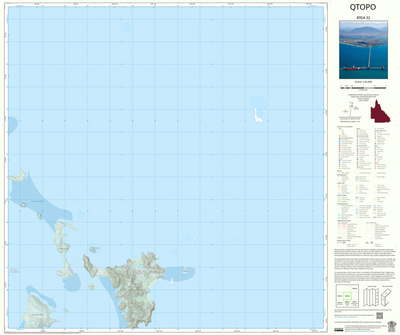 Duke Island (8954-32) Preview 1