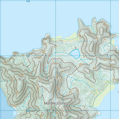 Duke Island (8954-32) Preview 3