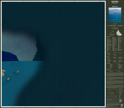 Duke Island (8954-322i) Preview 1