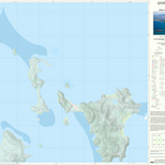 Duke Island (8954-323) Preview 1