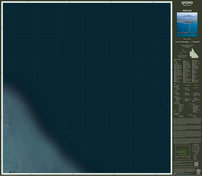 Duke Island (8954-324i) Preview 1