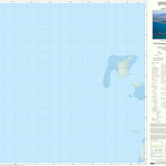 Duke Island (8954-33) Preview 1