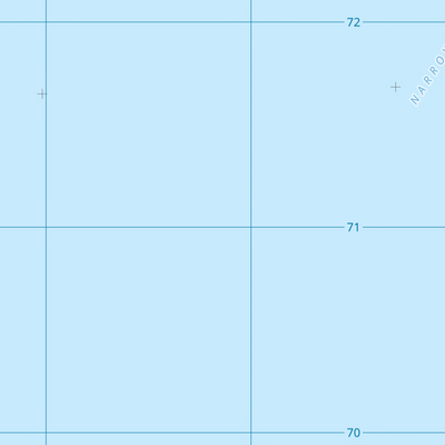 Duke Island (8954-33) Preview 2