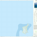 Duke Island (8954-331) Preview 1