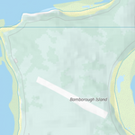 Duke Island (8954-331) Preview 3