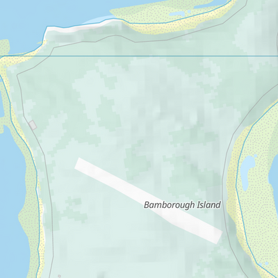 Duke Island (8954-331) Preview 3