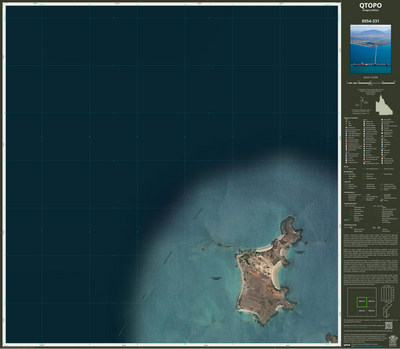 Duke Island (8954-331i) Preview 1