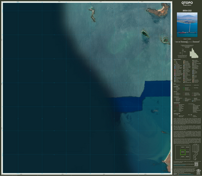 Duke Island (8954-332i) Preview 1