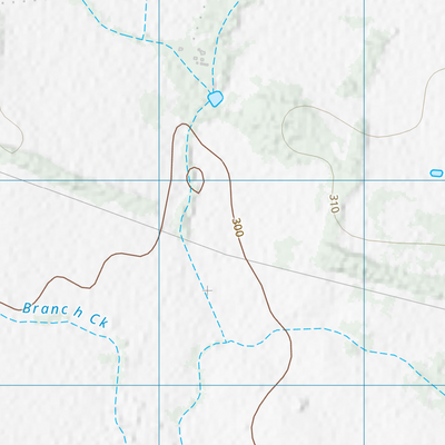 Dulacca Range (8844-21) Preview 2