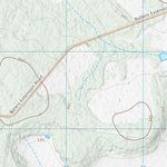 Dulacca Range (8844-21) Preview 3