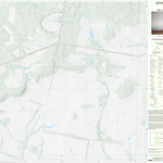Dulacca Range (8844-211) Preview 1