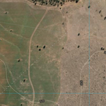 Dulacca Range (8844-211i) Preview 2