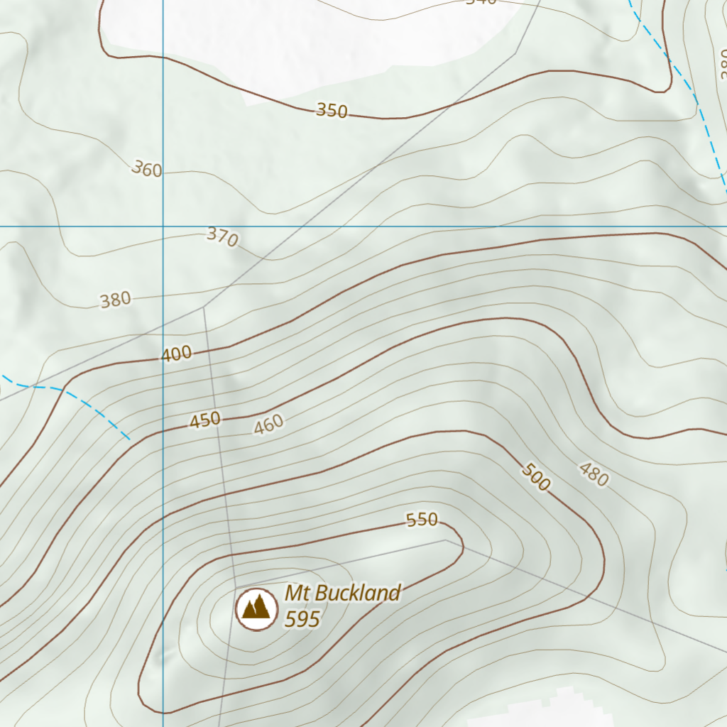 Dumgree (9049-421) Map by Department of Natural Resources and Mines ...